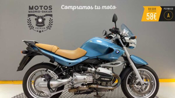 BMW R 1150 R