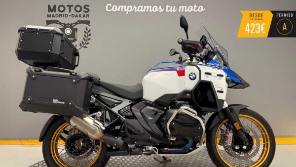 BMW R 1300 GS Adventure