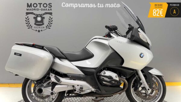 BMW R 1200 RT 110cv