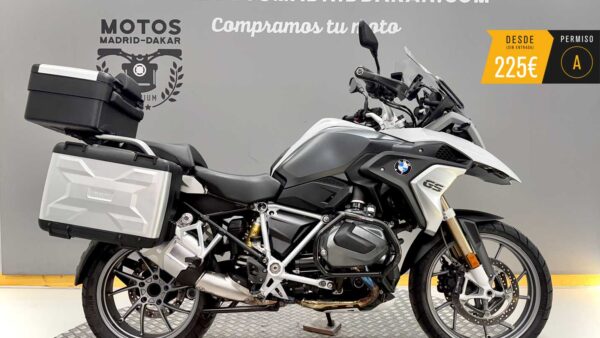 BMW R 1250 GS